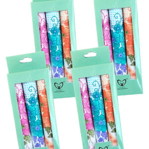 Women's Cotton Handkerchief Set | MANSI-01
