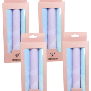 Women's Cotton Handkerchief Set | TARA-01